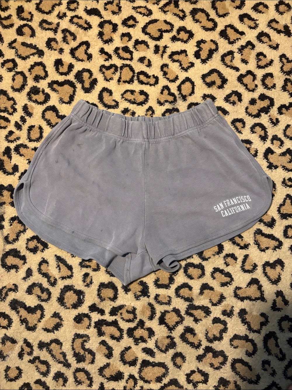 Brandy Melville shorts